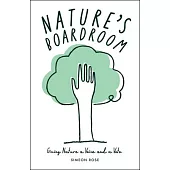 Nature’s Boardroom: Giving Nature a Voice and a Vote