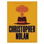 Christopher Nolan