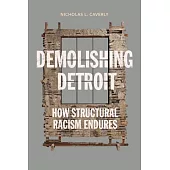 Demolishing Detroit: How Structural Racism Endures