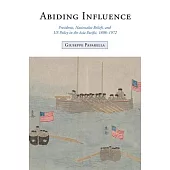 Abiding Influence: Presidents, Nationalist Beliefs, and Us Policy in the Asia Pacific, 1898-1972