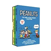 Peanuts Slipcase Set 3