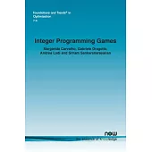Integer Programming Games