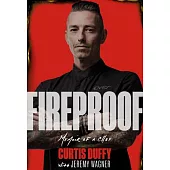 Fireproof: Memoir of a Chef (Signed Copy)