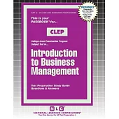 Introduction to Business Management