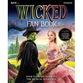 Wicked Fan Pack