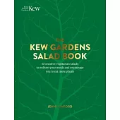 The Kew Gardens Salad Book