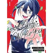 A Curtain Call for You 1