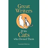 Great Writers and the Cats Who Owned Them