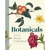 Botanicals: From the Royal Collection