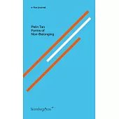 Forms of Non-Belonging