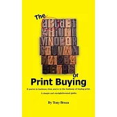 The ABC of Print Buying