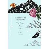 The Flying Lama: Tales Around the Hearth