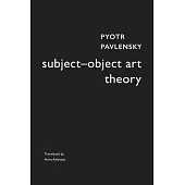 Subject-Object Art Theory