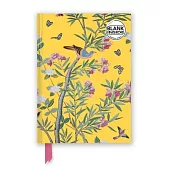 Royal Pavilion, Brighton: Queen Victoria’s Bedroom (Foiled Blank Journal)