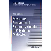 Measuring Fundamental Symmetry Violation in Polyatomic Molecules