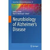 Neurobiology of Alzheimer’s Disease