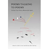 Poems Talking to Poems: Setting Your Poetry Manuscript Apart