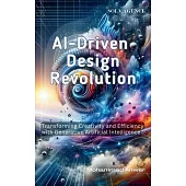 AI-Driven Design Revolution: Transforming Creativity and Efficiency with Generative Artificial Intelligence