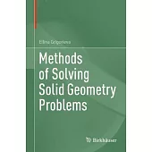 Methods of Solving Solid Geometry Problems