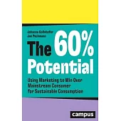 The 60% Potential: Using Marketing to Win Over the Mainstream Consumer for Sustainable Consumption