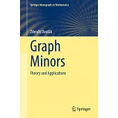 Graph Minors: Theory and Applications