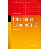 Time Series Econometrics