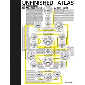 Unfinished Atlas: 19 Projects by Manuel Herz Architects