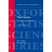 Time Series: A Biostatistical Introduction