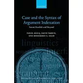Case and the Syntax of Argument Indexation: Sorani Kurdish and Beyond