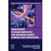 Innovations in Nanocomposites for Advanced Energy Storage and Conversion