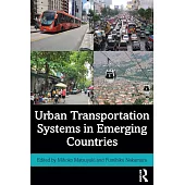 Urban Transportation Systems in Emerging Countries