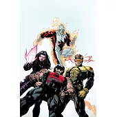 X-Men by Jed MacKay Vol. 2
