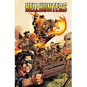 Hellhunters