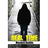 Real Time: A Boy’s Long Journey From Nowhere To Peace