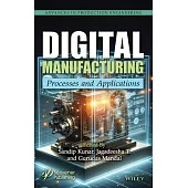 Digital Manufacturing: Revolutionizing Industry Blueprints