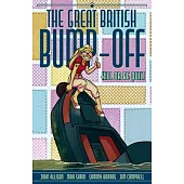 The Great British Bump-Off: Kill or Be Quilt