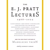 The E.J. Pratt Lectures, 1968-2005