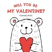 Will You Be My Valentine?