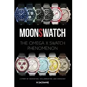 MoonSwatch: The Omega x Swatch Phenomenon A Story of Innovation, Collaboration, and Horology