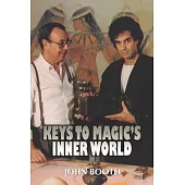 Keys To Magic’s Inner World