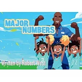 Major Numbers