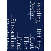 Reading Design: The Visual Language of Common Objects