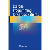 Exercise Programming for Cardiac Patients