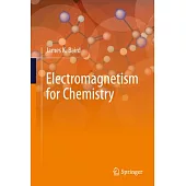 Electromagnetism for Chemistry
