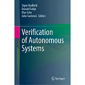 Verification of Autonomous Systems