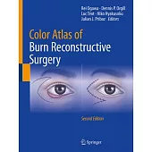 Color Atlas of Burn Reconstructive Surgery