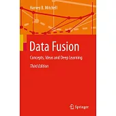 Data Fusion: Concepts, Ideas and Deep Learning