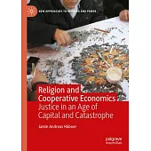 Religion and Cooperative Economics
