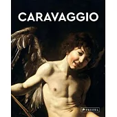 Caravaggio: Masters of Art