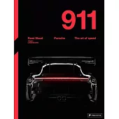 Porsche 911: The Art of Speed